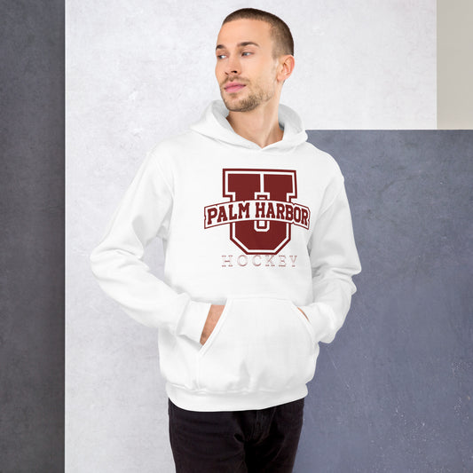 Palm Harbor Hockey Unisex Hoodie